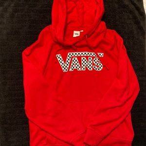 Vans Hoodie